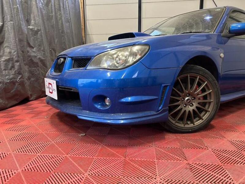 IMPREZA