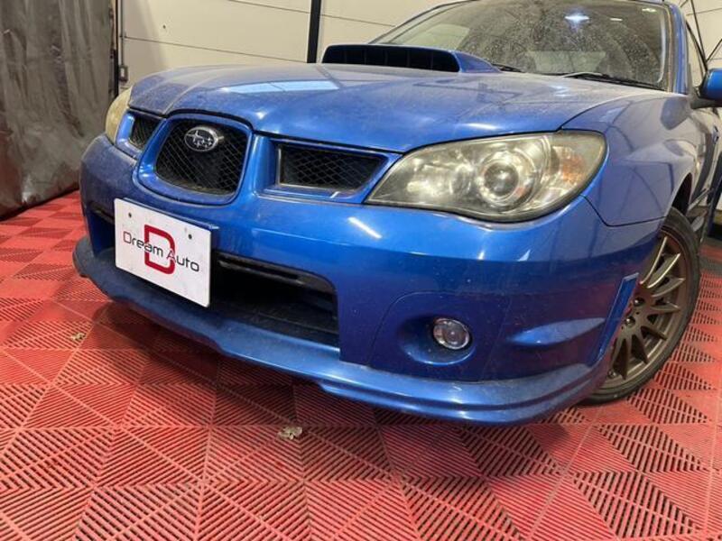 IMPREZA
