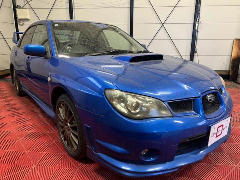 IMPREZA