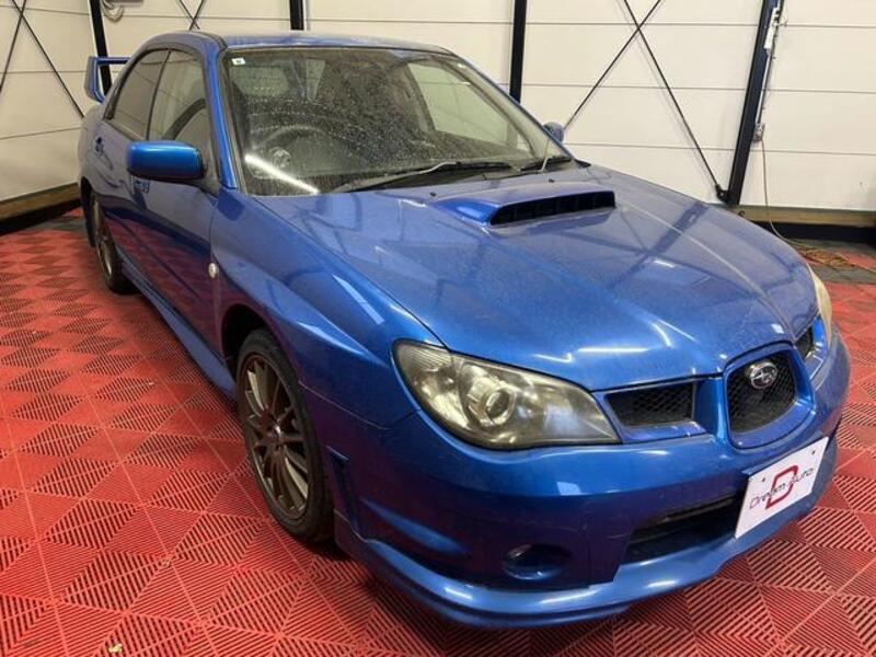 IMPREZA