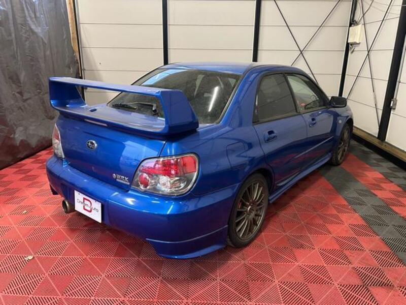 IMPREZA