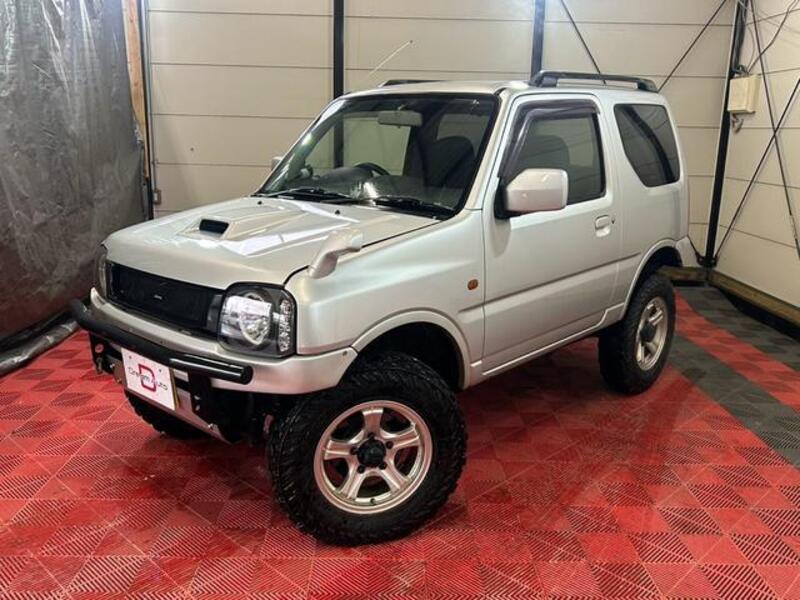 JIMNY