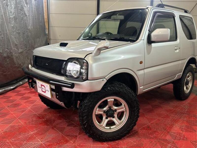 JIMNY