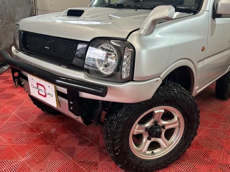 JIMNY