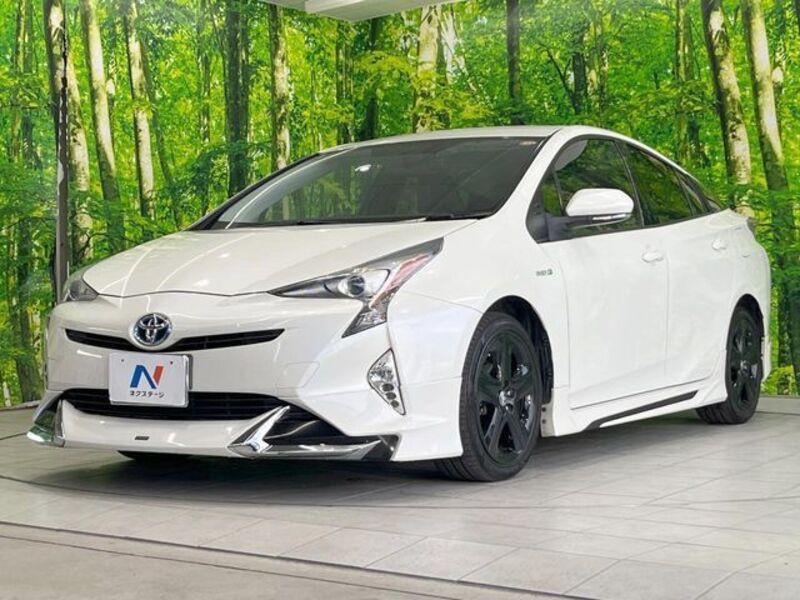 PRIUS