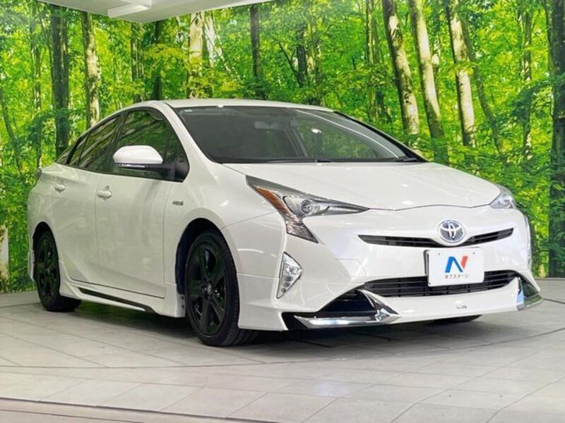 PRIUS