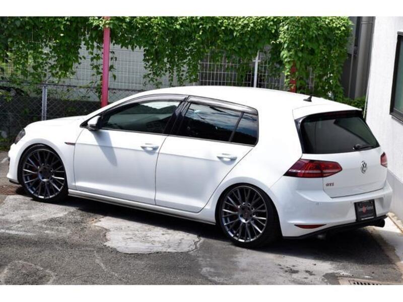 GOLF GTI