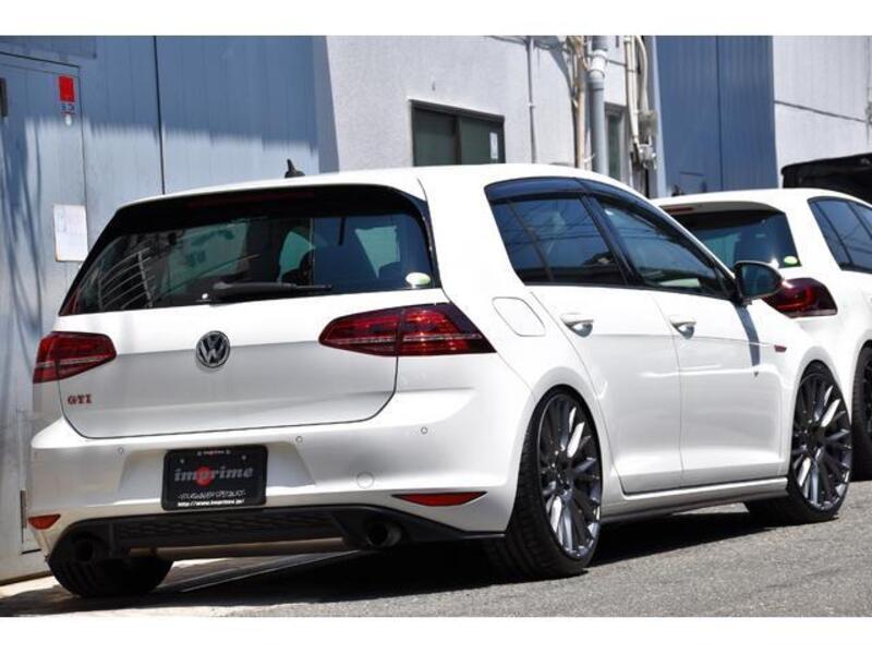 GOLF GTI