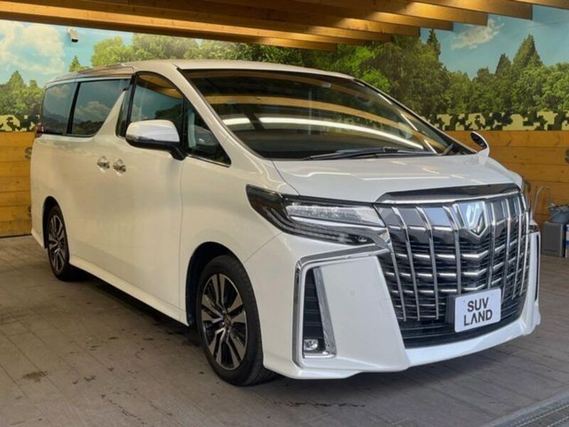 ALPHARD