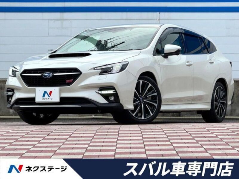 LEVORG-0