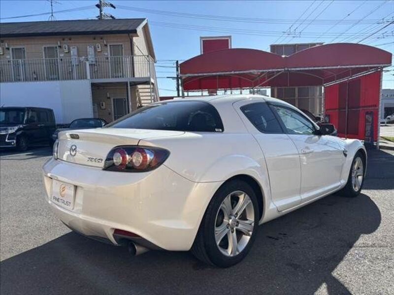RX-8