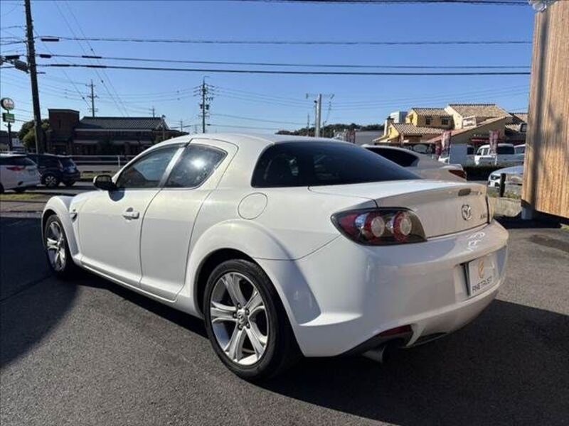 RX-8