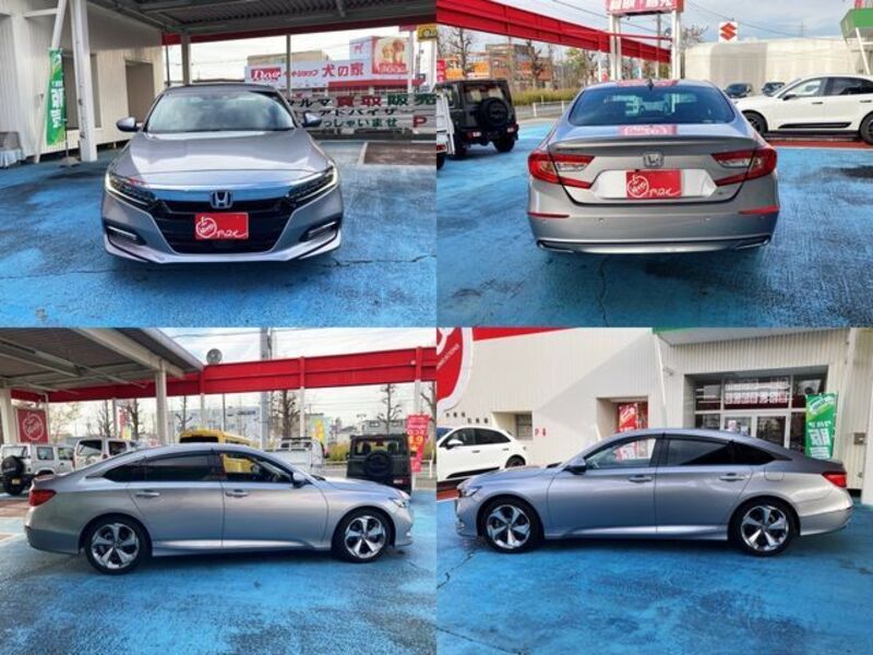 ACCORD HYBRID