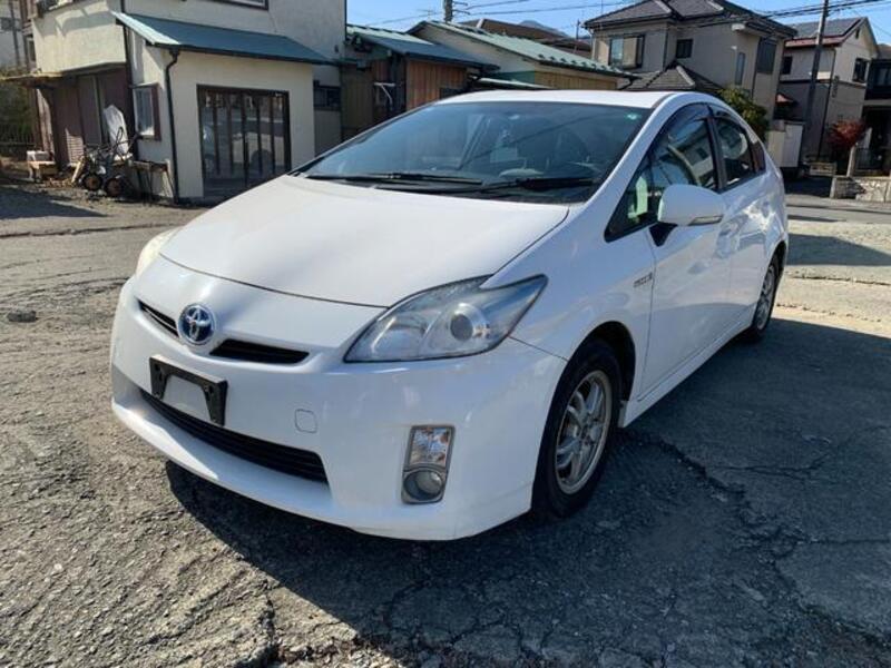 PRIUS