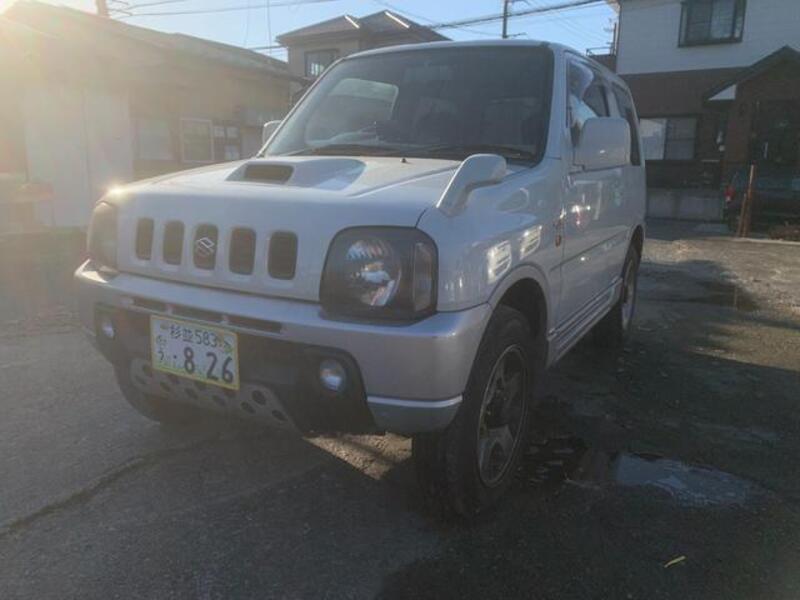 JIMNY
