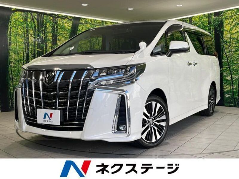 ALPHARD-0