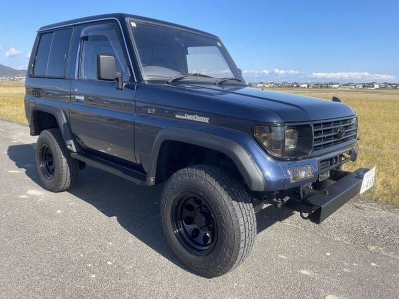 LAND CRUISER PRADO-0