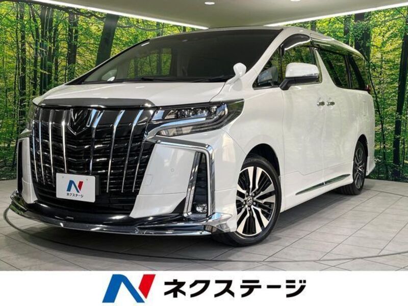 ALPHARD-0