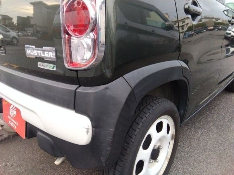HUSTLER