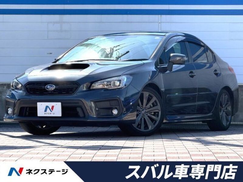 WRX S4-0