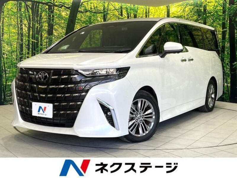 ALPHARD-0