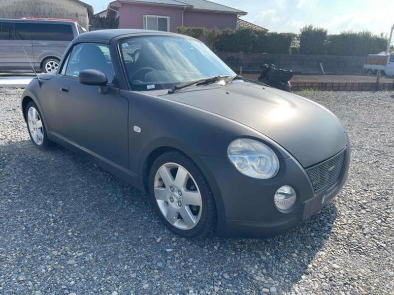 COPEN