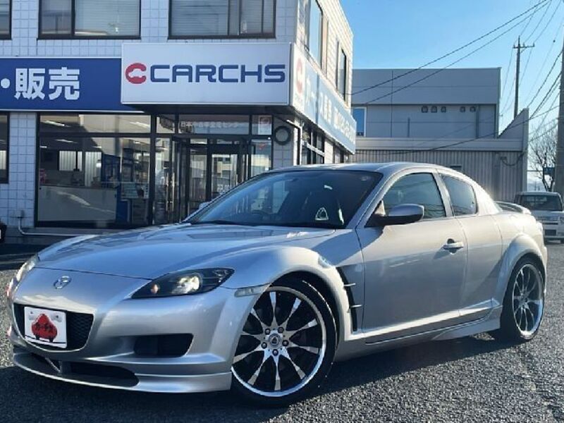 RX-8-0
