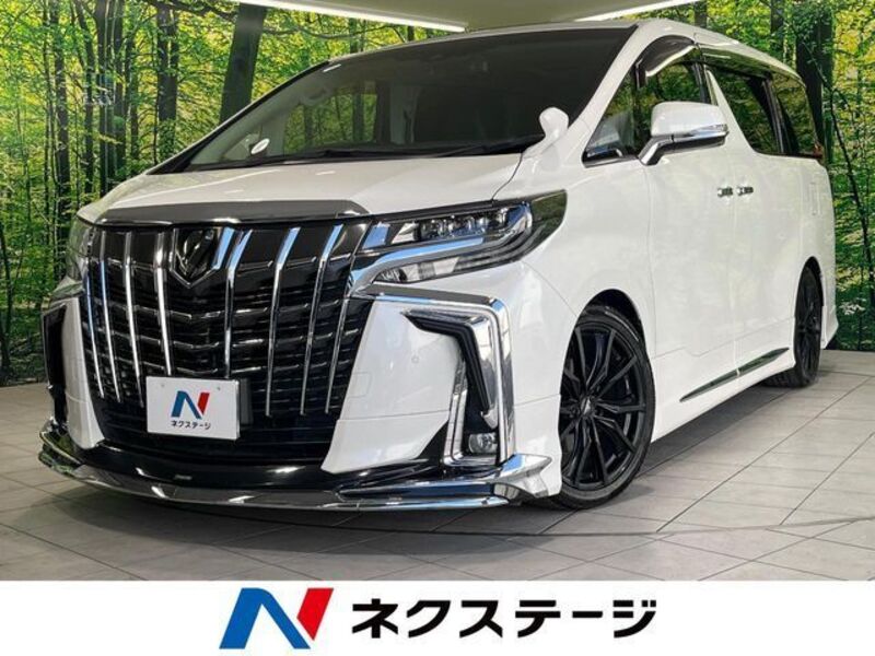 ALPHARD-0