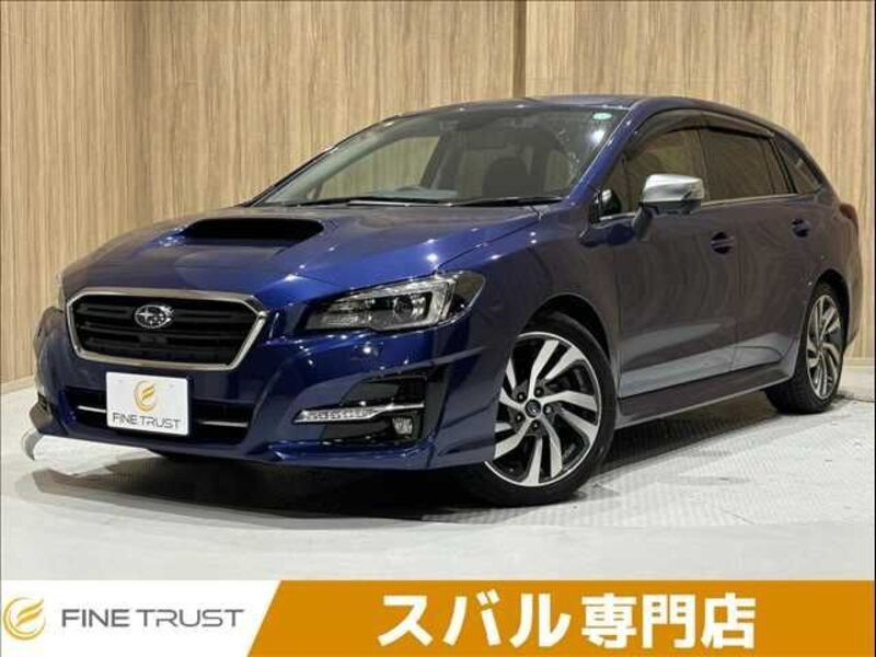 LEVORG-0