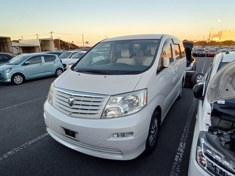 ALPHARD-0