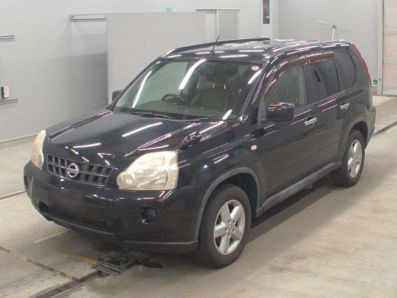 X-TRAIL-0