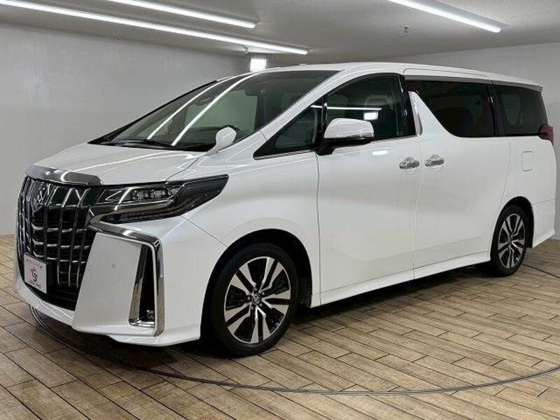 ALPHARD