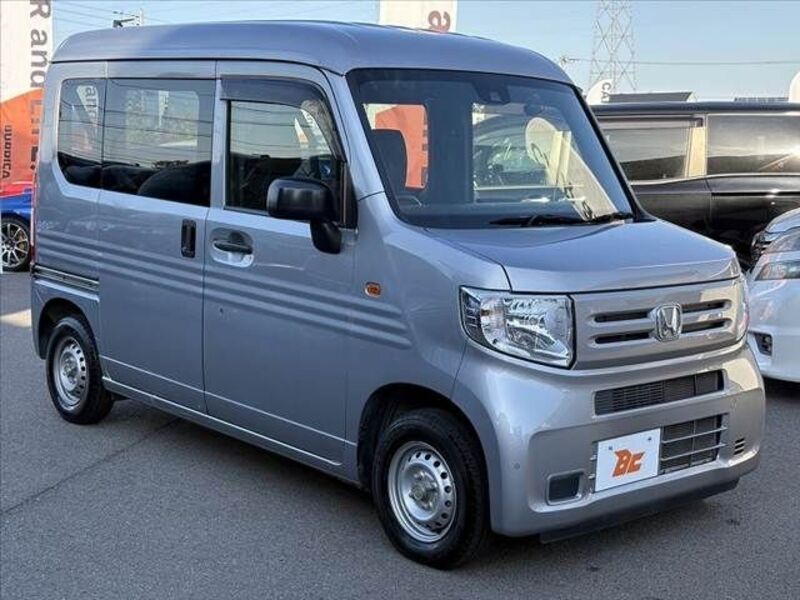 N-VAN