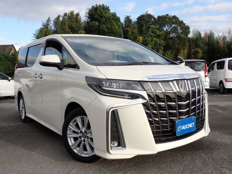 ALPHARD-0