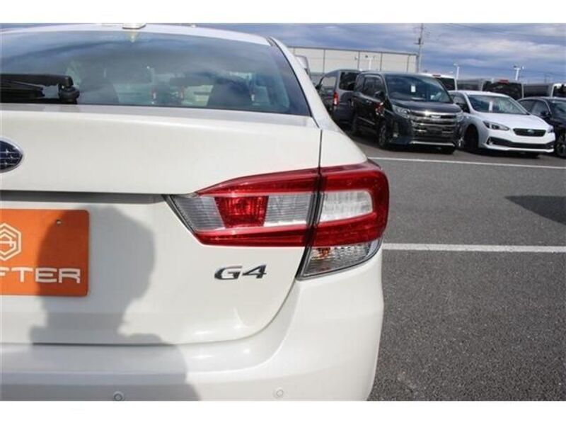 IMPREZA G4