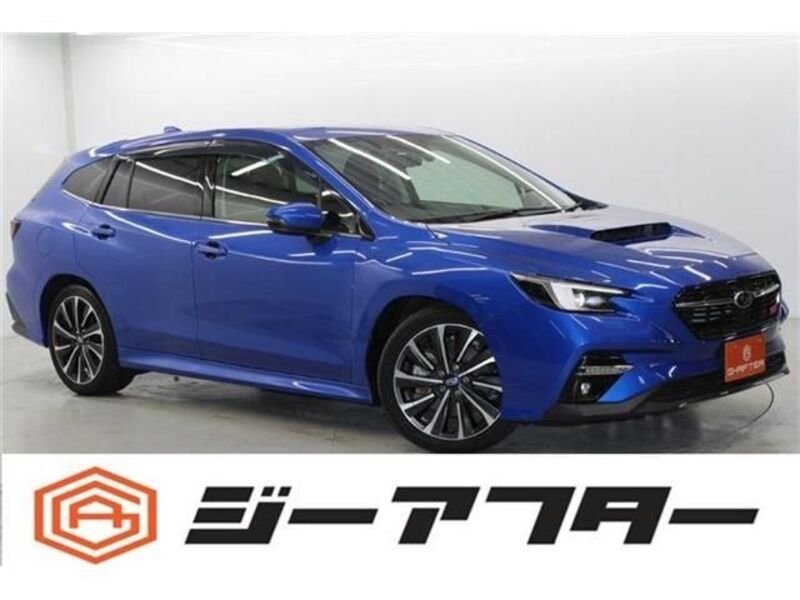 LEVORG-0