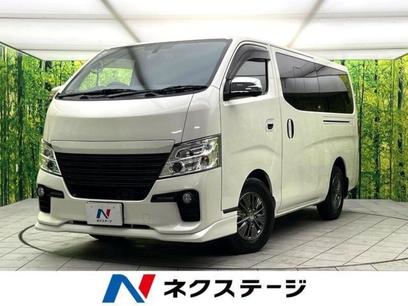 NV350 CARAVAN-0