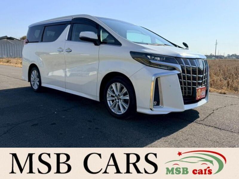 ALPHARD-0
