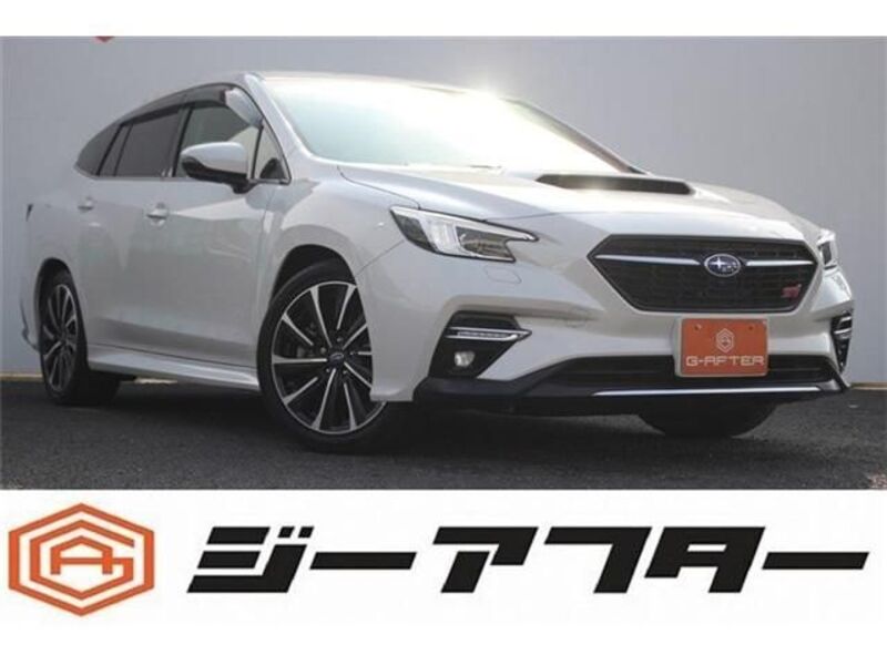LEVORG-0