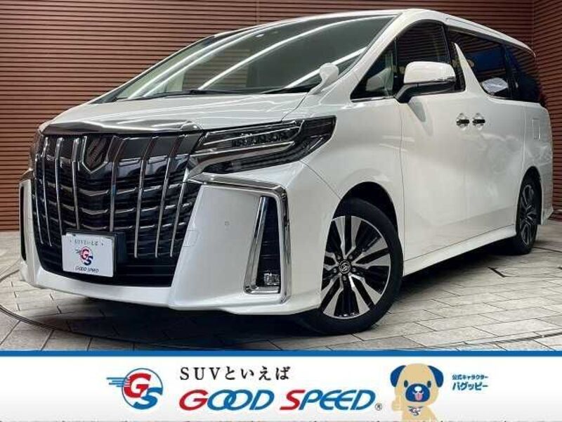 ALPHARD-0