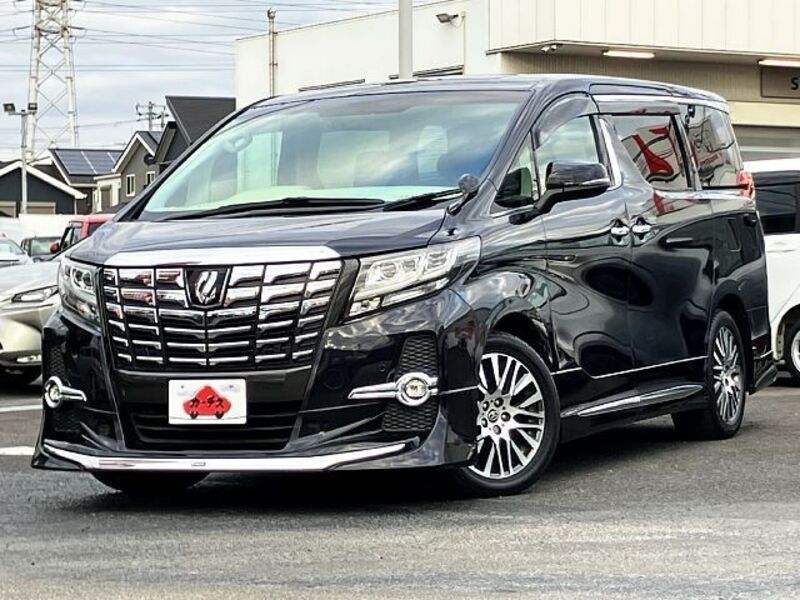 ALPHARD-0