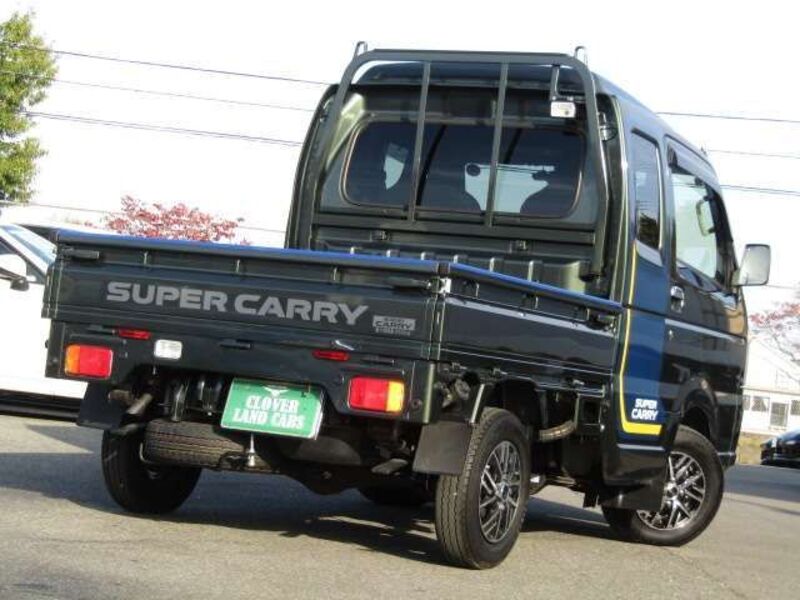 CARRY TRUCK