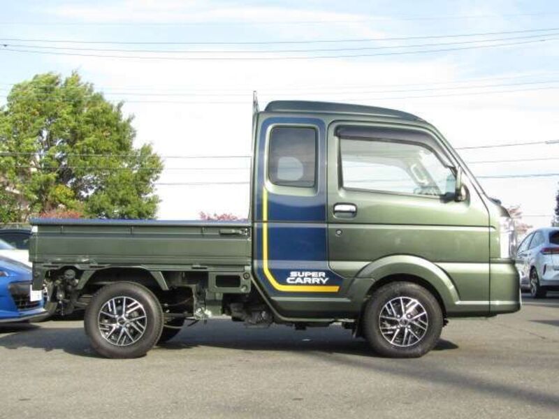 CARRY TRUCK