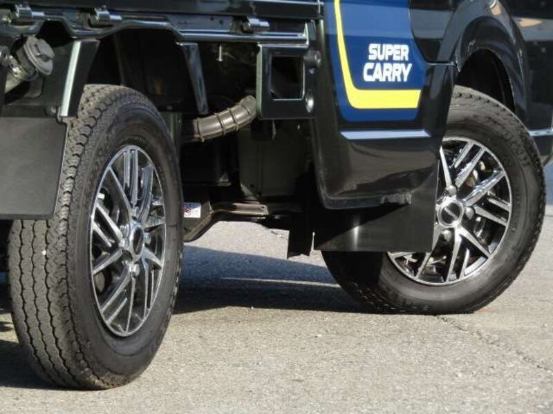 CARRY TRUCK
