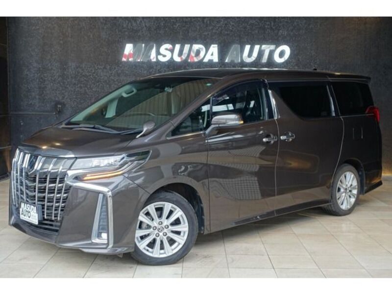 ALPHARD-0
