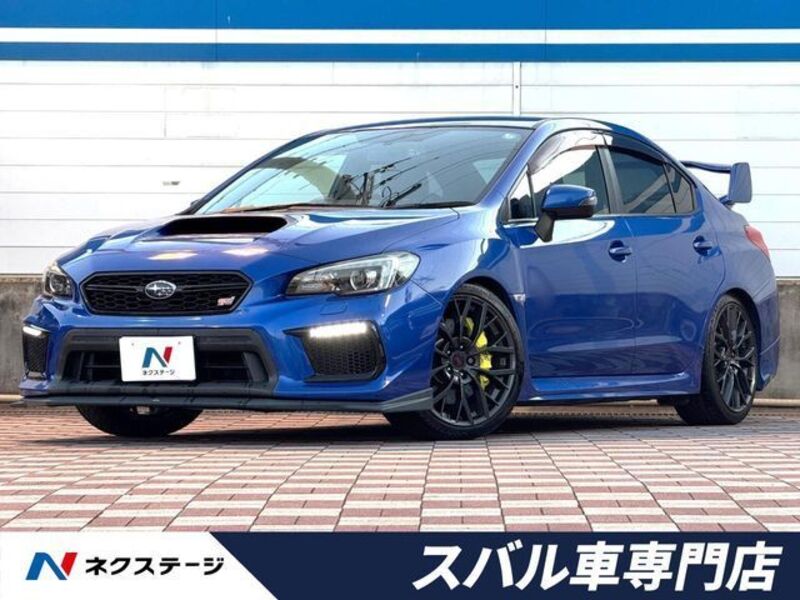 WRX STI-0