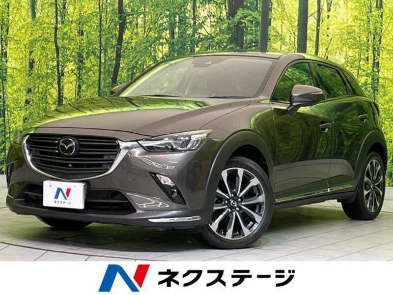 CX-3-0