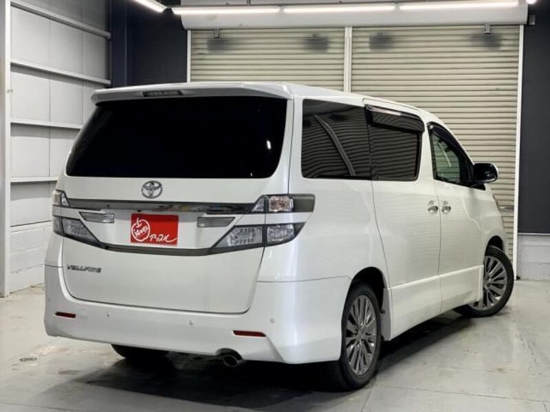 VELLFIRE