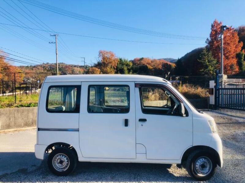 HIJET CARGO