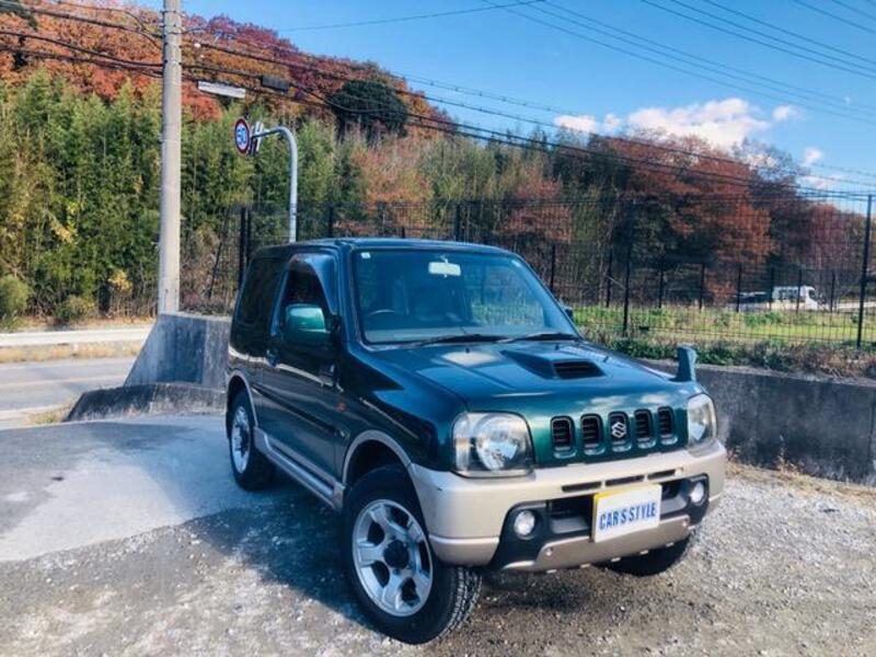 JIMNY